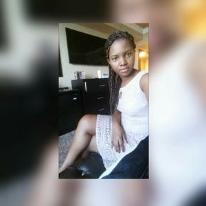 Meet your Posher, Ginah